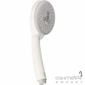 Ручной душ Hansgrohe Croma E 100 28536450 белый