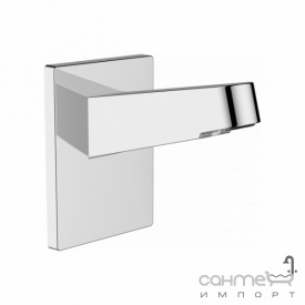 Держатель для ручного душа Hansgrohe Pulsify 260 24149700 Matt White матовый белый