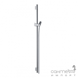 Душевая штанга 90см со шлангом Hansgrohe Unica S 28631000