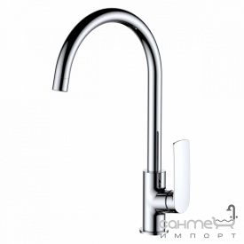 Смеситель для кухни Volle Cante 1512.111001 хром