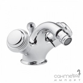 Смеситель для биде Bugnatese Axo 644 CR хром