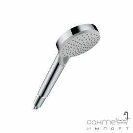 Ручной душ Hansgrohe Vernis Shape 26270000 хром