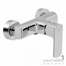 Смеситель для душа Q-tap Lipno 4023101C хром