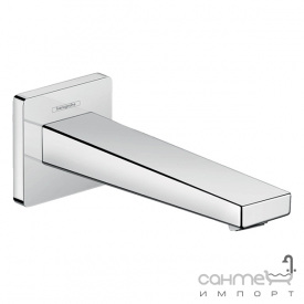 Излив Hansgrohe Metropol 32542000 хром