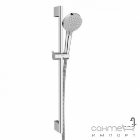 Душевой гарнитур Hansgrohe Vernis Blend 26275000 хром