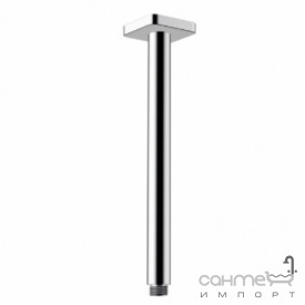 Потолочный кронштейн для верхнего душа Hansgrohe Vernis Shape 26407000 хром