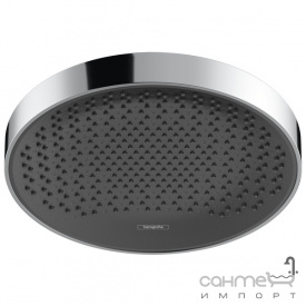 Верхний душ Hansgrohe Rainfinity 360 1jet 26231000 хром