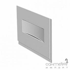 Панель бойкова для ванни Kolpa-San Nabucco C 190 біла