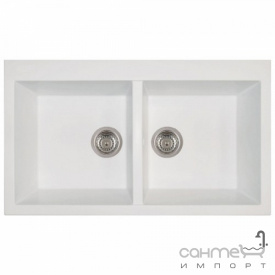 Кухонна мийка Longran Amanda AMG 860.500 оборотна 08 Colorado