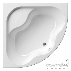 Акриловая ванна Ravak Gentiana 150