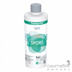 Картридж для фільтра Hansgrohe Sport 76830000