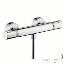 Термостат для душа Hansgrohe Ecostat Comfort 13116000
