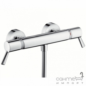 Термостат для душу Hansgrohe Ecostat Comfort Care 13117000