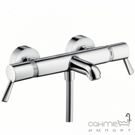 Термостат для ванни Hansgrohe Ecostat Comfort Care 13115000