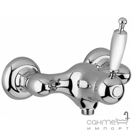 Смеситель для душа Bugnatese Oxford 6338 RA медь