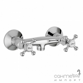 Смеситель для душа Bugnatese Lady 946 CR хром