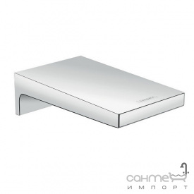 Излив Hansgrohe Metropol 32543000 хром