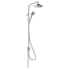 HANSGROHE VERNIS BLEND душевая система Showerpipe Reno 220