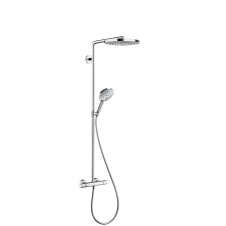 HANSGROHE RAINDANCE Select S 240 Showerpipe душевая система с Термостатом