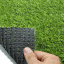  Декоративна штучна трава Grass 20 мм Дніпро