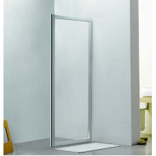 EGER Боковая стенка 80x195см для комплектации с дверьми bifold 599-163(h)