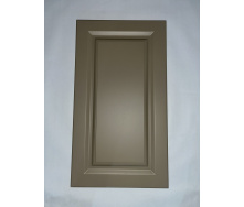 Фасад фарбований з МДФ матове покриття 19 мм - RAL 1019