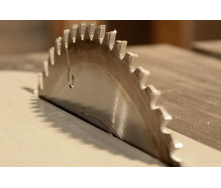 Порізка плитних матеріалів