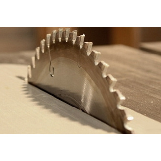 Порізка плитних матеріалів