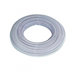 Труба для водоснабжения Uponor Aqua Pipe PN10, S 32x4,4 6 м (1001206)