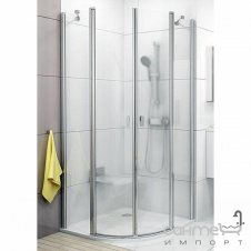 Душова кабіна Ravak X-Point XP1CP4-90 R-550 X3B270C00Z1B