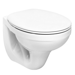 KOLO Украина IDOL подвесной унитаз с сидением с микролифтом (укр.) Рівне