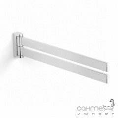 Держатель для полотенец Langberger Slim 2138008E хром Київ