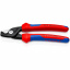 Ножницы для резки кабелей Knipex 160мм (95 12 160) Житомир