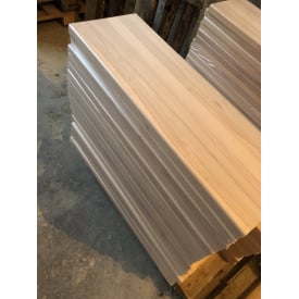 Ступень бук 800x300x40 мм