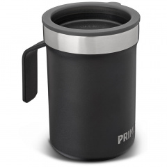 Кружка Primus Koppen Mug 0.2 Black (50972) Чернівці