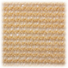 Сітка безпеки бежева 150,0 г/м2 3,0x50,0 м Техпром Дніпрорудне