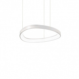 Люстра светодиодная GEMINI 42 WH Ideal Lux 247229