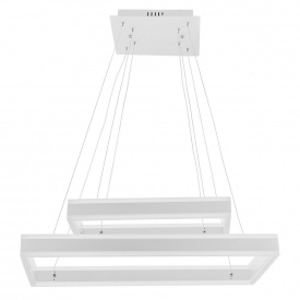 Люстра Brille LED BR-947S/120W Белый