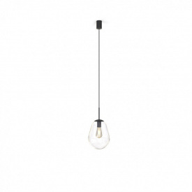 Люстра Nowodvorski 7800 PEAR BLACK S