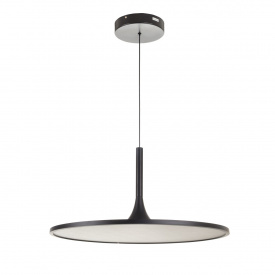 Люстра Brille BL-830S/45W Черный