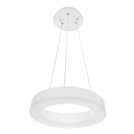 Люстра Brille LED 19W Белый