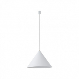 Люстра Nowodvorski 8006 ZENITH L WHITE
