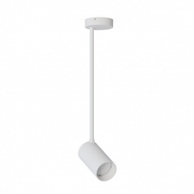 Люстра Nowodvorski 7725 MONO LONG M WHITE