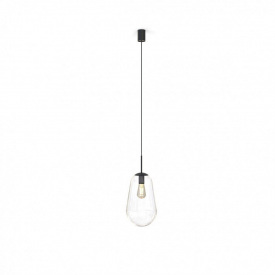 Люстра Nowodvorski 7798 PEAR BLACK M