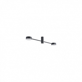 Люстра Nowodvorski 7945 ORBIT BLACK Plafon
