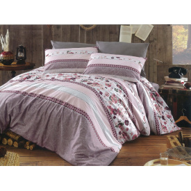Комплект постельного белья Кондор 1186 2-Спальный 180X215