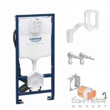 Инсталляция для унитазов-биде Grohe Sensia Rapid SL 39112001