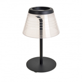 Настольная лампа Brille 8W BL-853 Черный