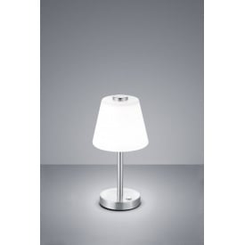 Настольная лампа TRIO EMERALD 525490107