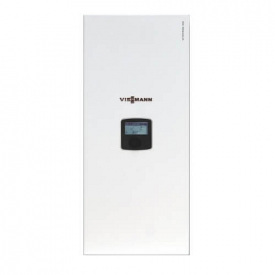 Електричний котел Viessmann Vitotron 100 VMN3-24 (ZK05254)